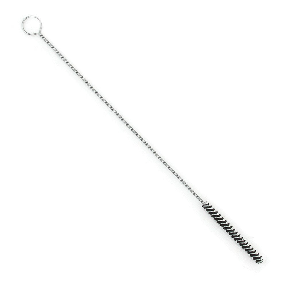 Barista Basics Espresso Machine Steam Wand Brush - 7mm - Shop Coffee Hobby
