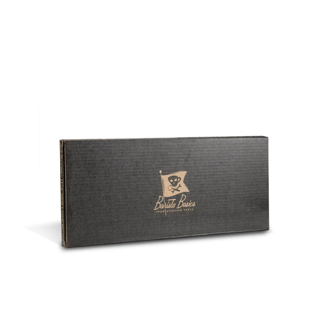 Barista Basics Tamping & Packing Mat, Large (5" x 12") - Shop Coffee Hobby