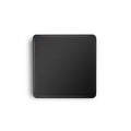 Barista Basics Tamping & Packing Mat, Small (6" X 6") - Shop Coffee Hobby
