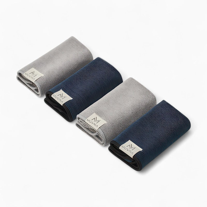 Barista Cleaning Towel Espresso Machine Cloth - Shop Coffee Hobby