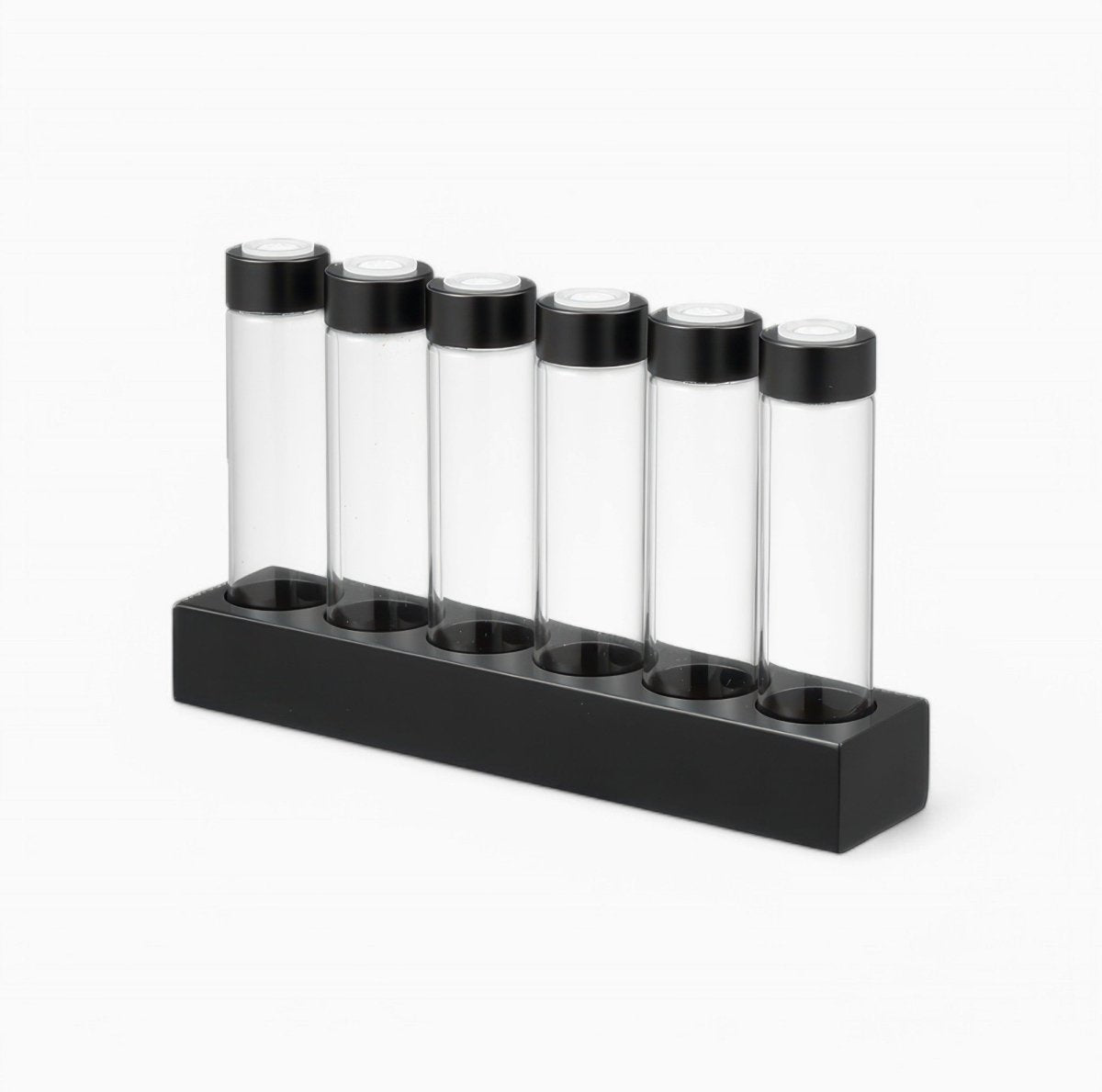 Barista Coffee Bean Storage Tube Set - Shop Coffee Hobby