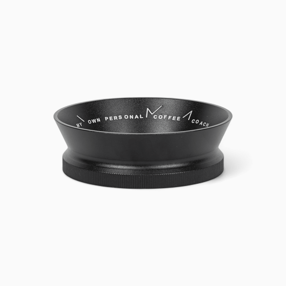 Barista Magnetic Espresso Dosing Funnel - Shop Coffee Hobby