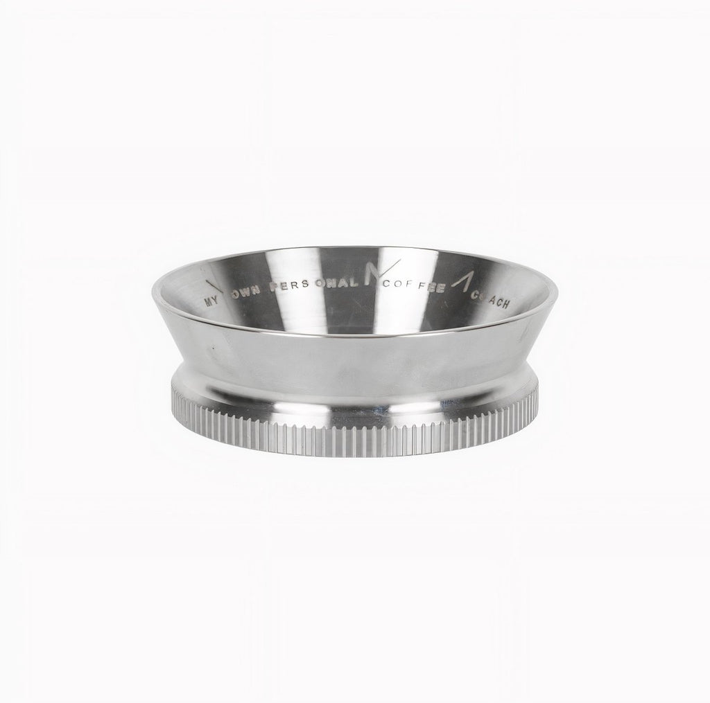 Barista Magnetic Espresso Dosing Funnel - Shop Coffee Hobby