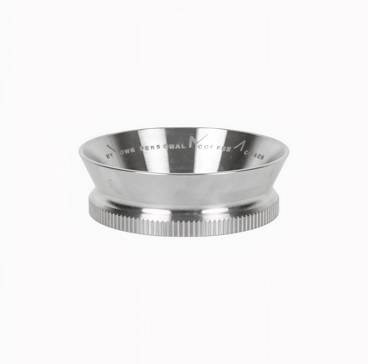 Barista Magnetic Espresso Dosing Funnel - Shop Coffee Hobby