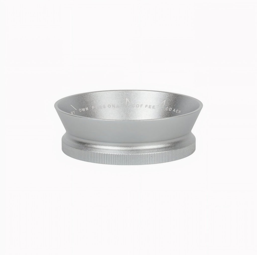 Barista Magnetic Espresso Dosing Funnel - Shop Coffee Hobby