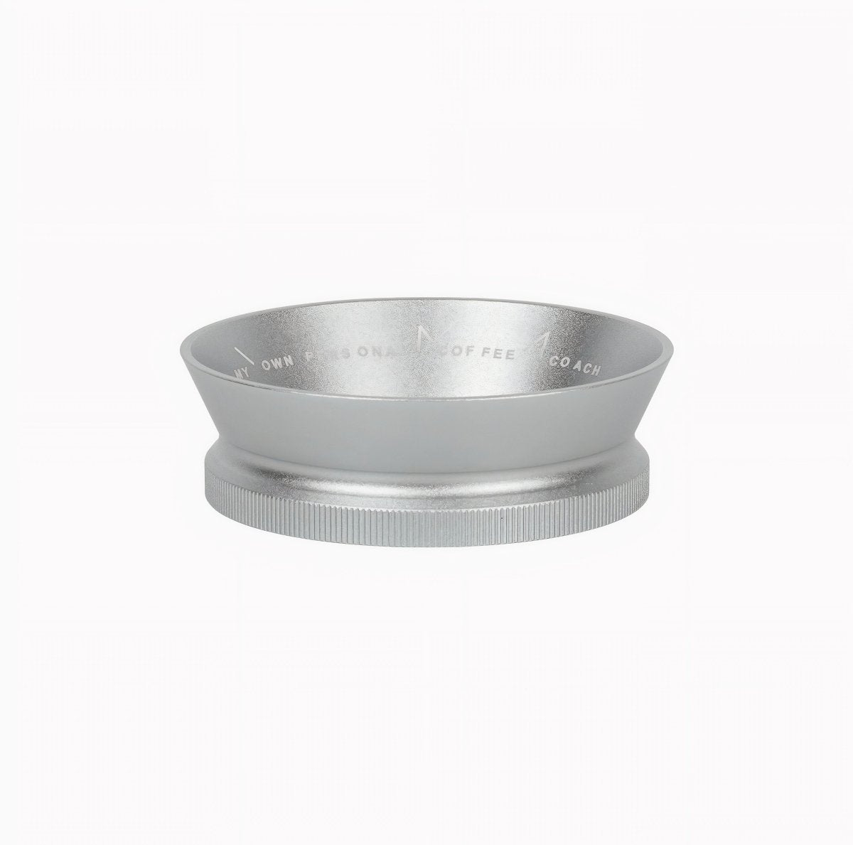 Barista Magnetic Espresso Dosing Funnel - Shop Coffee Hobby