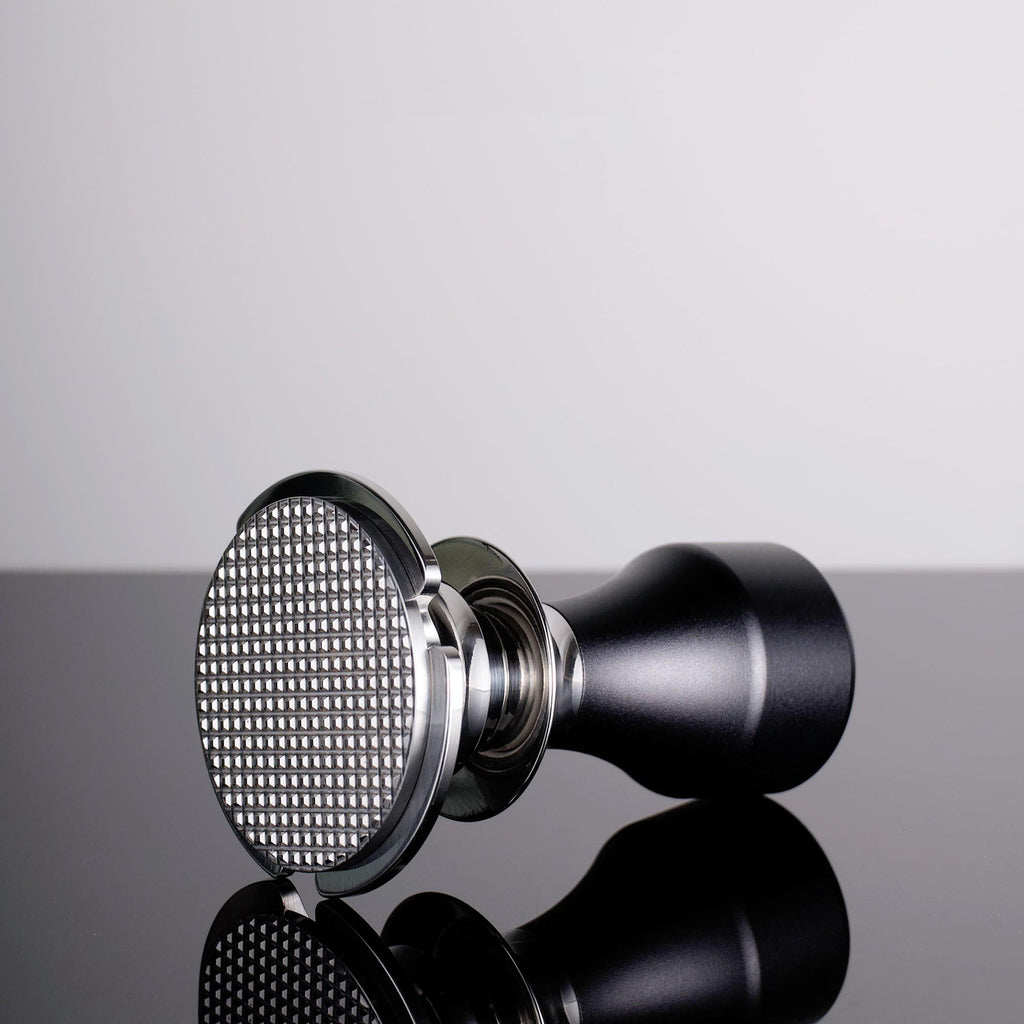 Adjustable Constant Force Coffee Tamper for Espresso - Shop Coffee Hobby