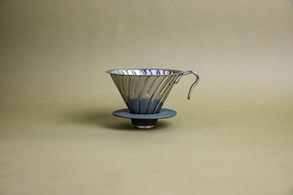 Hario - Outdoor V60 Metal Dripper
