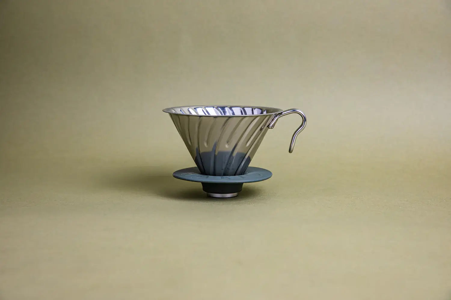 Hario - Outdoor V60 Metal Dripper