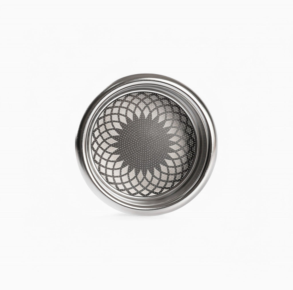 SolarBrew Precision Portafilter Basket 58mm - Shop Coffee Hobby