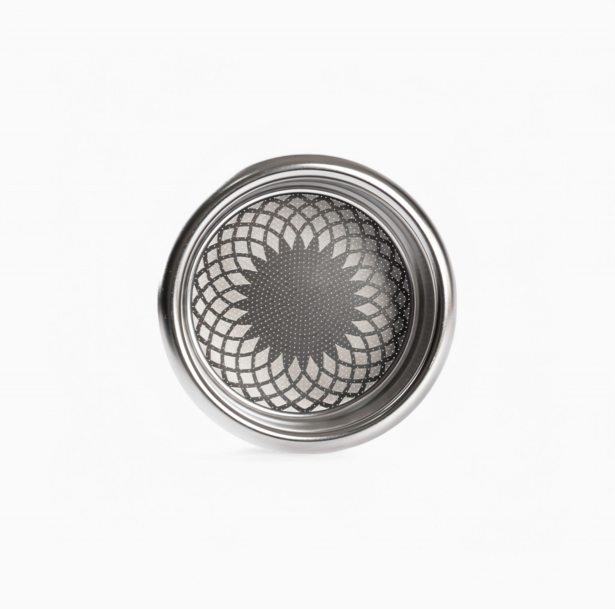 SolarBrew Precision Portafilter Basket 58mm - Shop Coffee Hobby