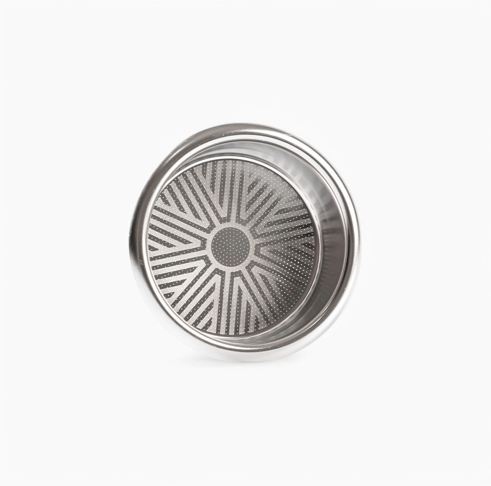 SolarBrew Precision Portafilter Basket 58mm - Shop Coffee Hobby