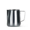 Barista Basics Milk Frothing Pitcher, 20oz, Black