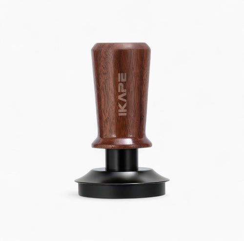 Black Edition Calibrated Coffee Tamper - Shop Coffee Hobby