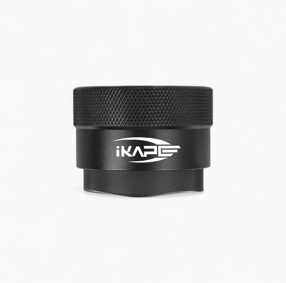 Black Edition Espresso Gravity Distributor - Shop Coffee Hobby