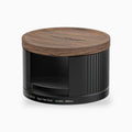 Aluminum Espresso Filter Paper Holder - Shop Coffee Hobby