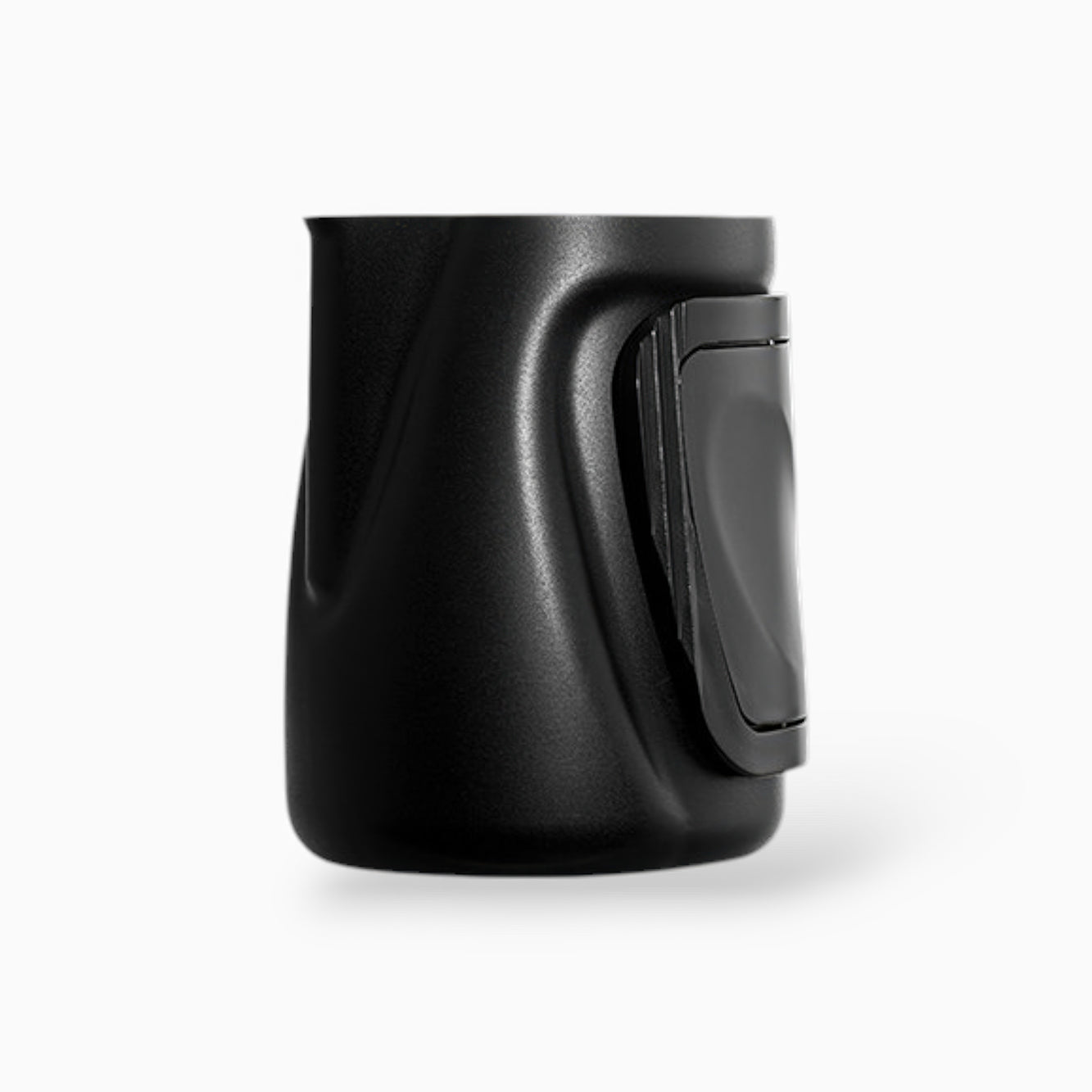 Convertible Foldable Handle Latte Pitcher