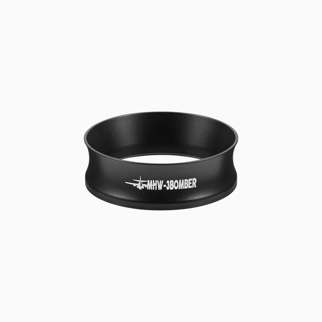 Espresso Magnetic Dosing Ring Aluminum Alloy