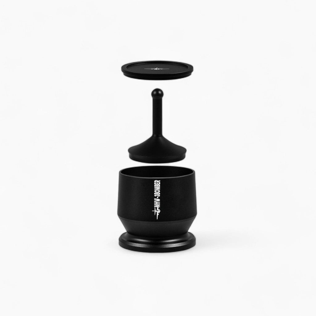 Espresso Dosing Funnel - 50g Capacity - Shop Coffee Hobby