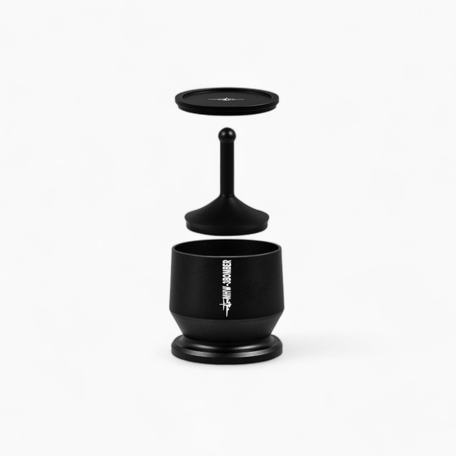 Espresso Dosing Funnel - 50g Capacity - Shop Coffee Hobby