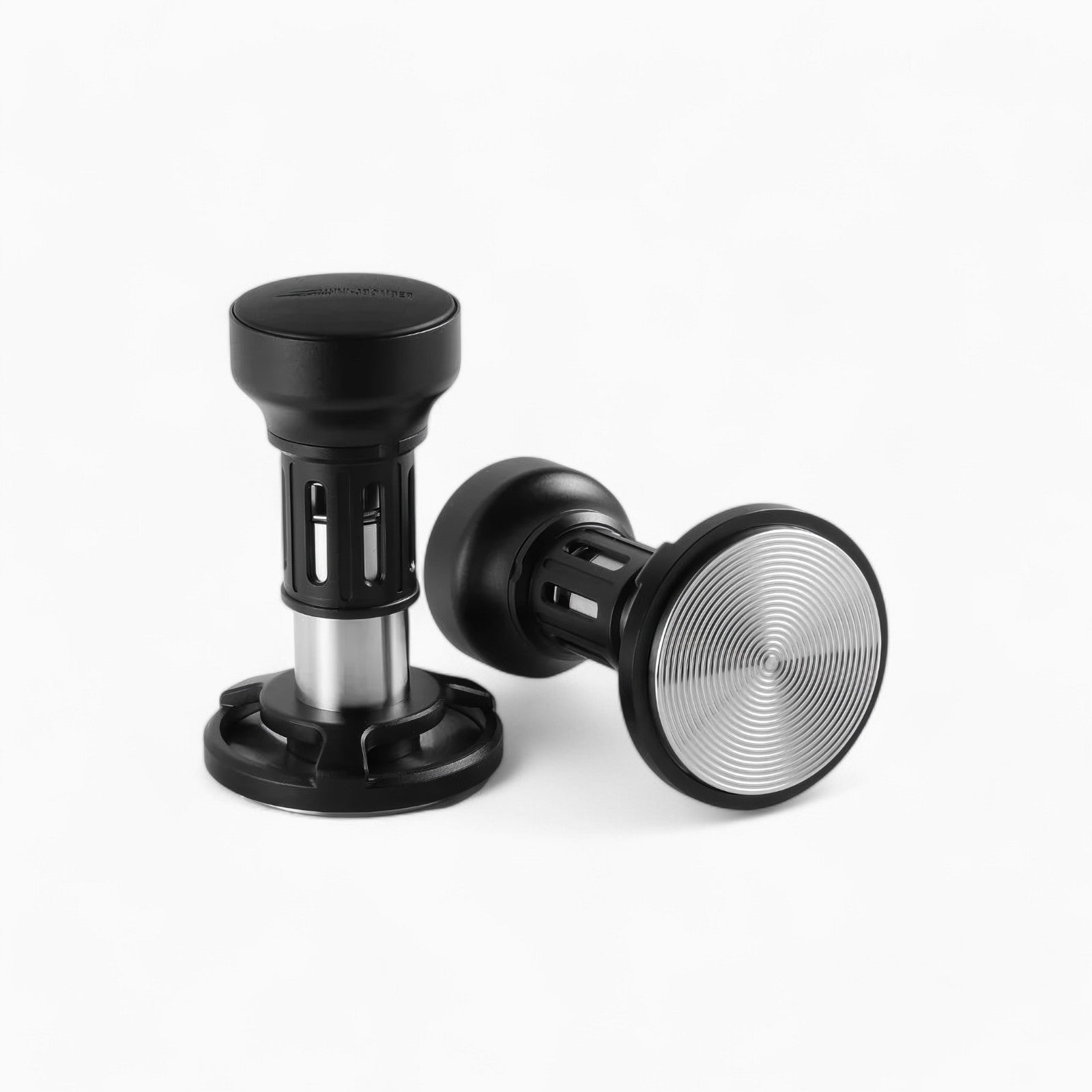 YU-Series Force Impact Espresso Tamper - Shop Coffee Hobby