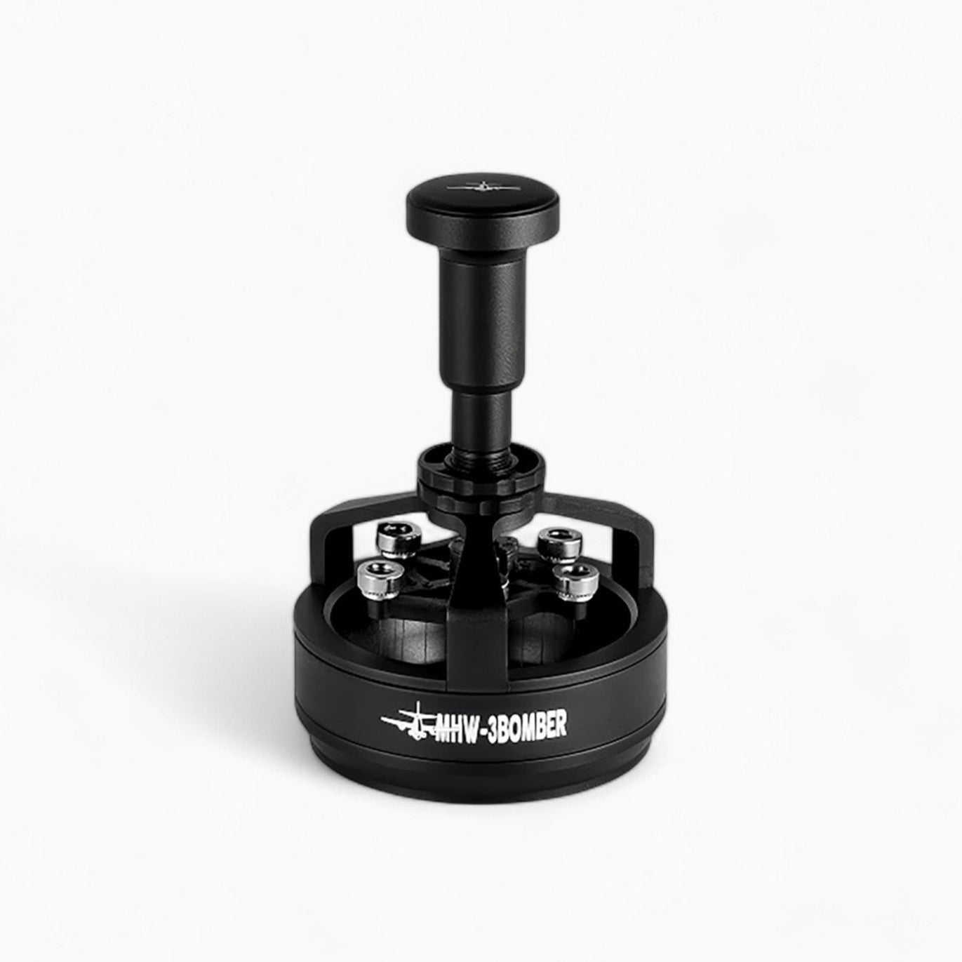 YU-Series Cyclone Needle WDT Tool - Shop Coffee Hobby