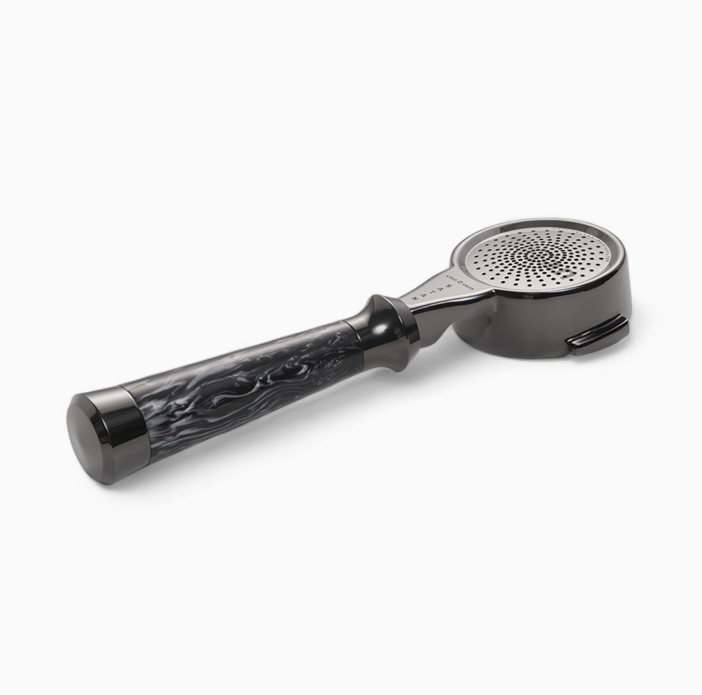 High-Extraction Italian Bottomed Portafilter Handle - Shop Coffee Hobby