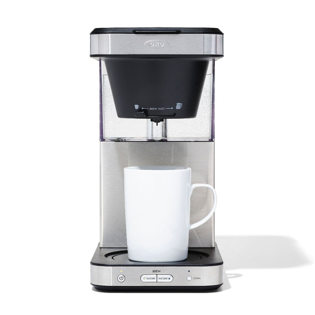 OXO 8-Cup Coffee Maker - SCA Certified with Thermal Carafe