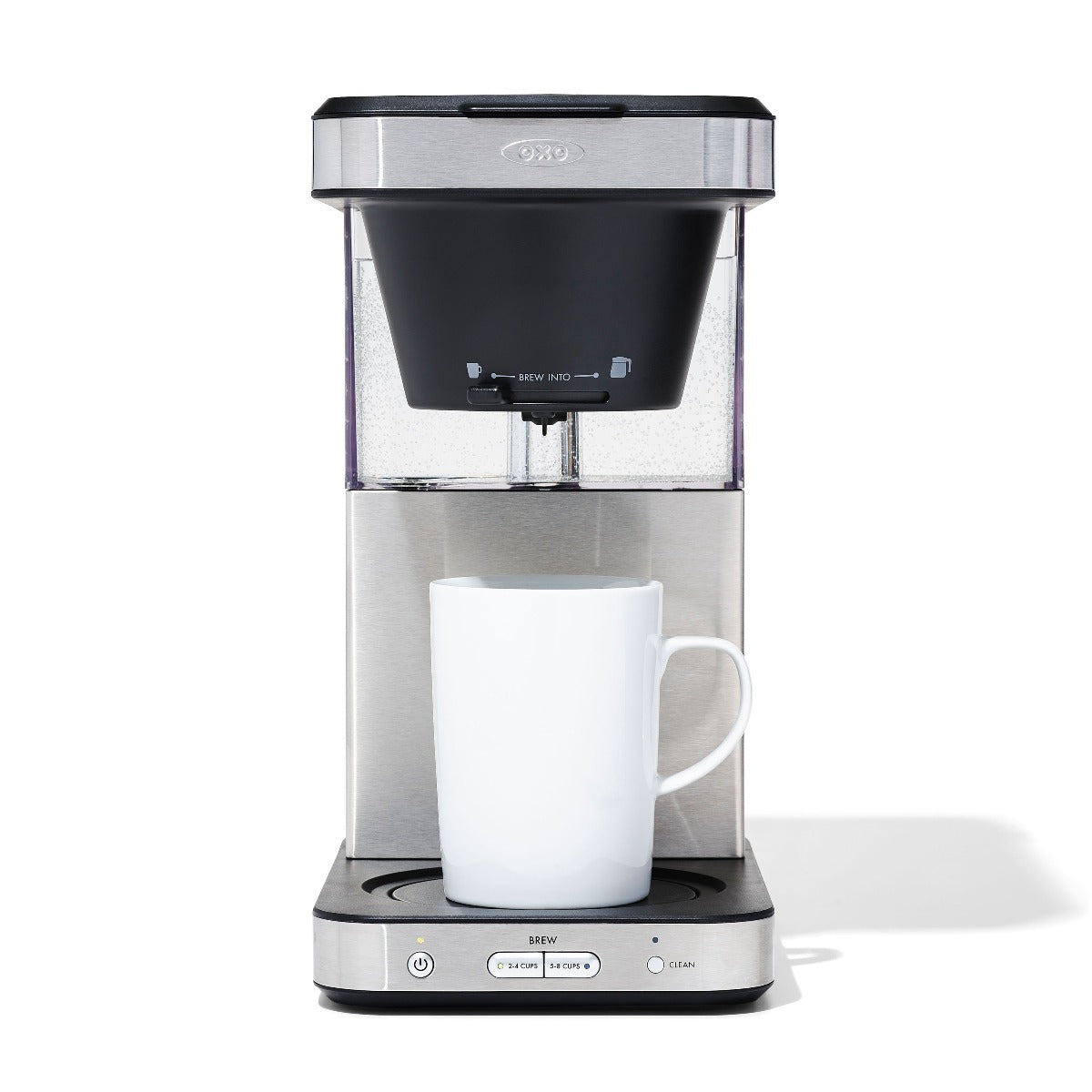 OXO 8-Cup Coffee Maker - SCA Certified with Thermal Carafe