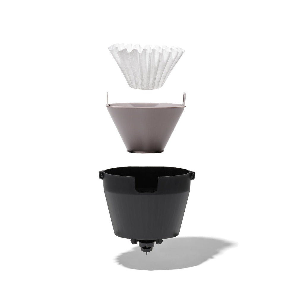 OXO 8-Cup Coffee Maker - SCA Certified with Thermal Carafe