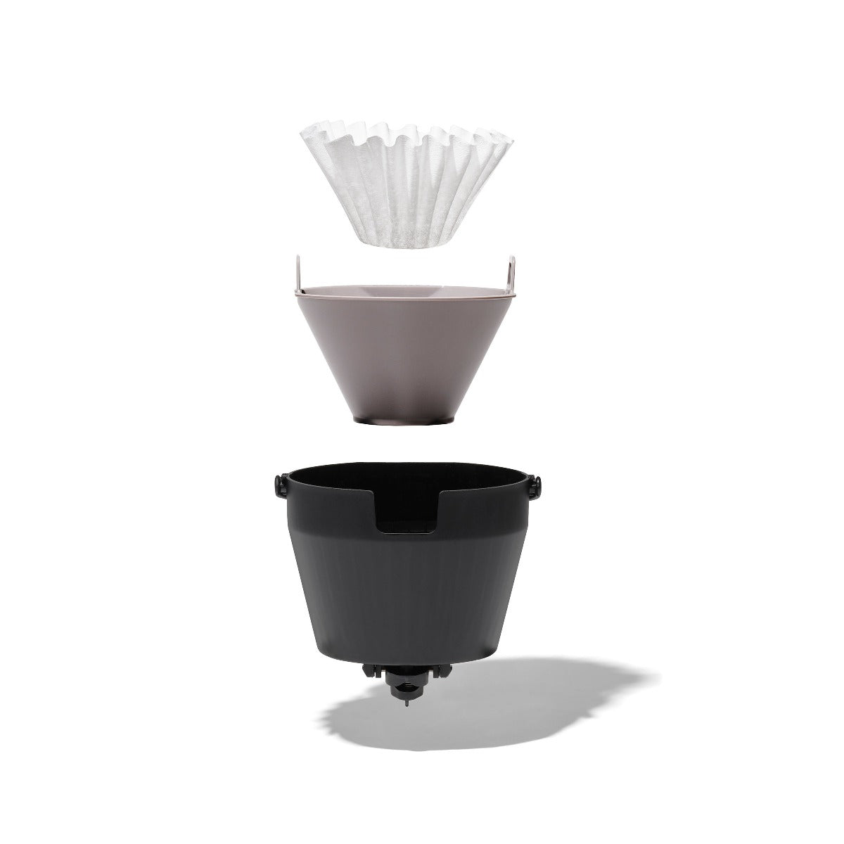 OXO 8-Cup Coffee Maker - SCA Certified with Thermal Carafe