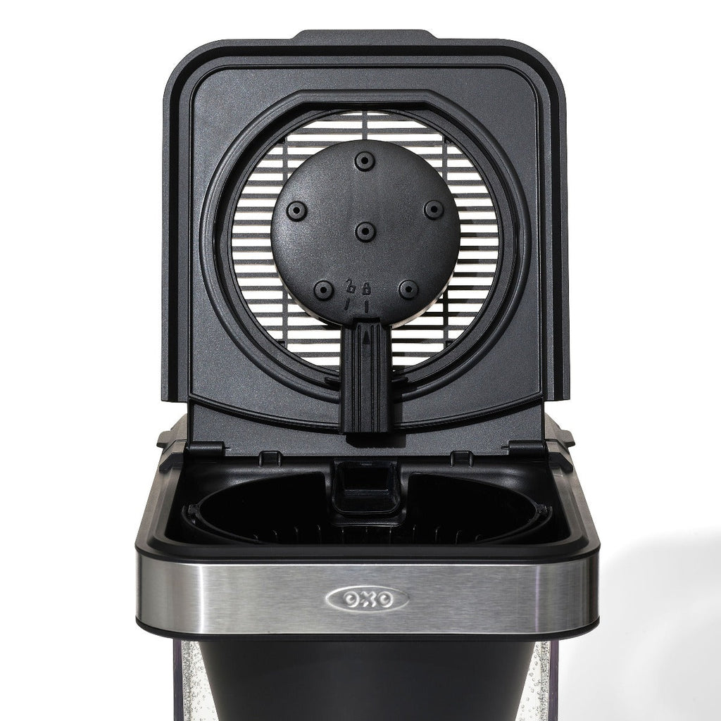 OXO 8-Cup Coffee Maker - SCA Certified with Thermal Carafe