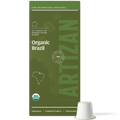 Artizan Organic Brazil Estate Espresso Capsules – 10 Count