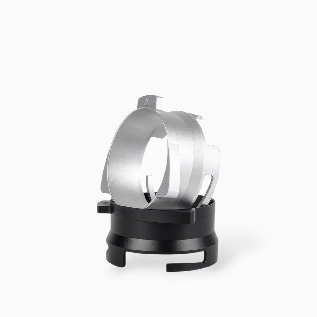 Lastaforest Breville 54mm Dosing Funnel Ring – Twist-Lock