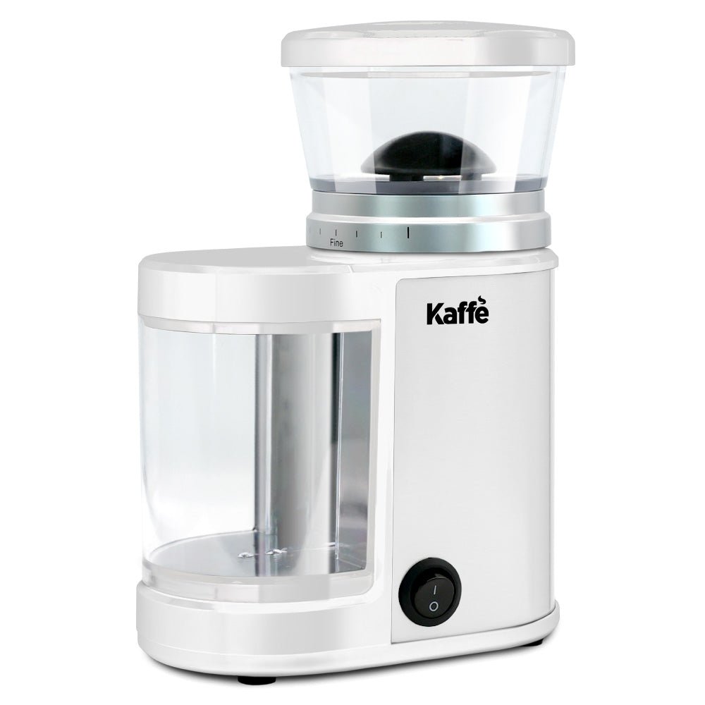 Burr Coffee Grinder, KF8024 - Shop Coffee Hobby