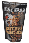 Butter Pecan Flavored Coffee - 12oz - Shop Coffee Hobby
