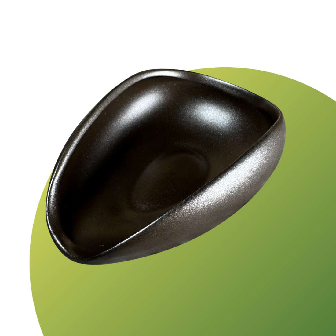 Ceramic Espresso Dosing Cup - Shop Coffee Hobby