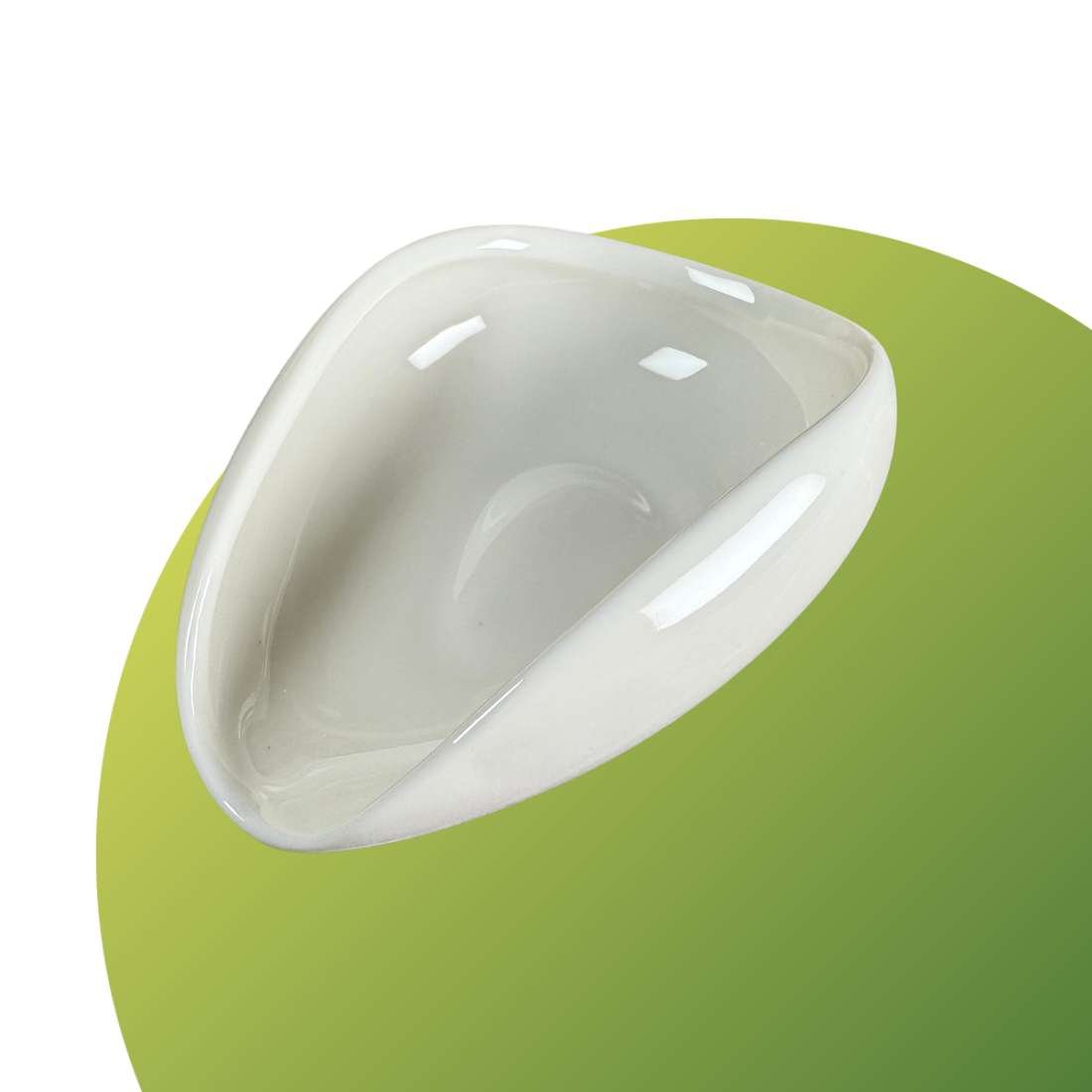 Ceramic Espresso Dosing Cup - Shop Coffee Hobby