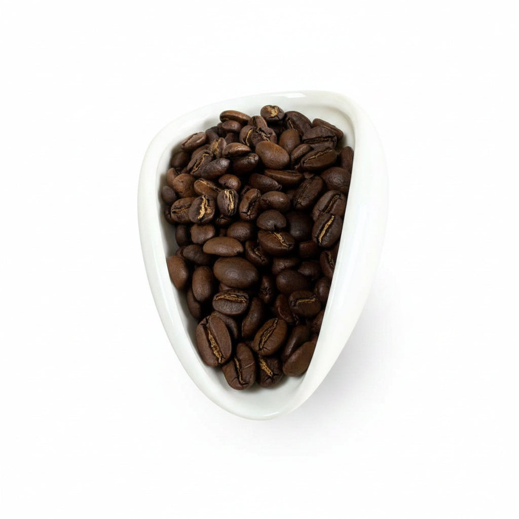 Ceramic Espresso Dosing Cup - Shop Coffee Hobby
