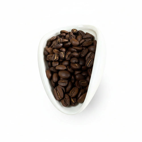 Ceramic Espresso Dosing Cup - Shop Coffee Hobby