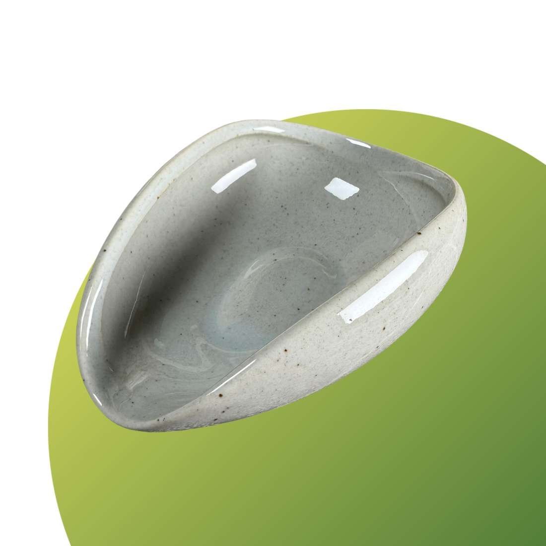Ceramic Espresso Dosing Cup - Shop Coffee Hobby