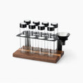 Lab-Style Coffee Storage Bean Rack - Shop Coffee Hobby