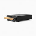 Drawer Coffee Knock Box with Wood Handle - Shop Coffee Hobby