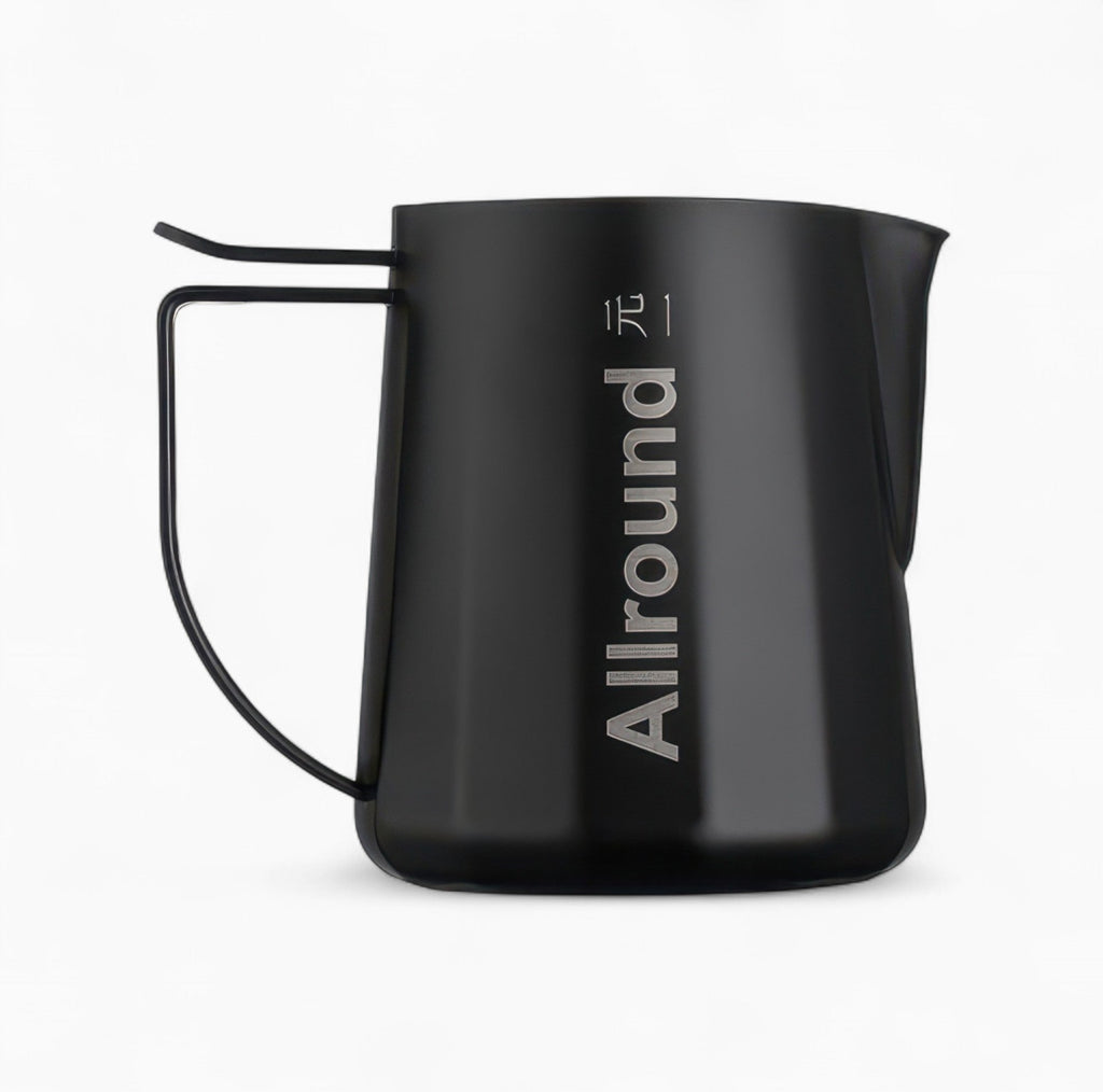 Allround Competition Grade Milk Pitcher - Shop Coffee Hobby