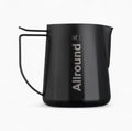 Allround Competition Grade Milk Pitcher - Shop Coffee Hobby