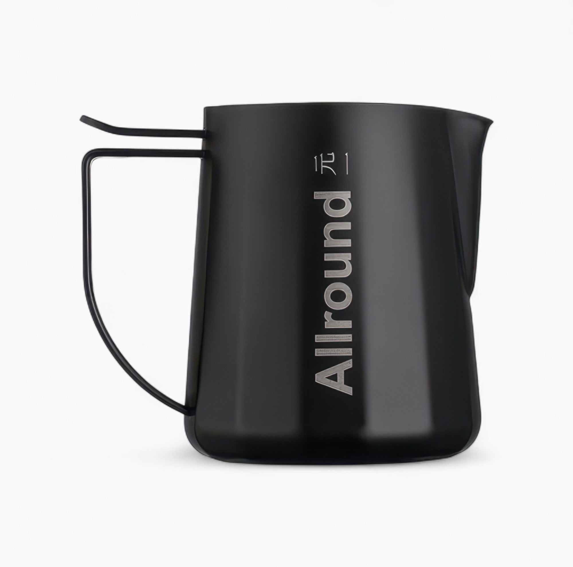 Allround Competition Grade Milk Pitcher - Shop Coffee Hobby