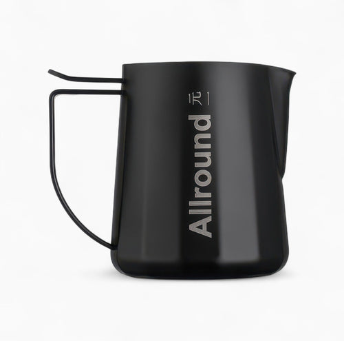 Allround Competition Grade Milk Pitcher - Shop Coffee Hobby