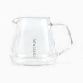 Glass Coffee Server Carafe Hand Brew Pour Over - Shop Coffee Hobby
