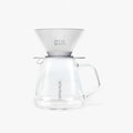 Ray Star Shadow V60 Style Pour Over Coffee Dripper