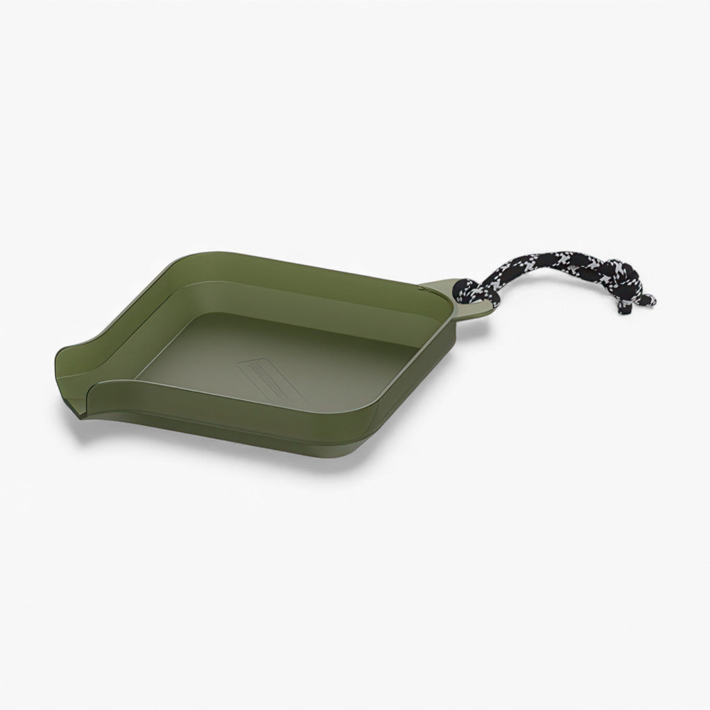 Coffee Bean Weighing Tray